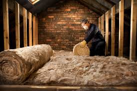 Types of Insulation We Offer in Ocala, FL